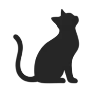 New User Guide Cat Icon