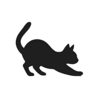 Special Categories Cat Icon