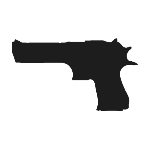 Airsoft Icon