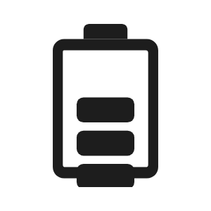 Batteries Icon