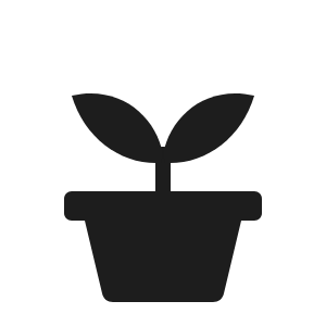 Plants Icon