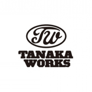 Tanaka Works logo