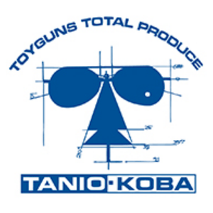 Tanio Koba logo