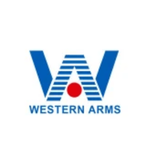 Western Arms logo