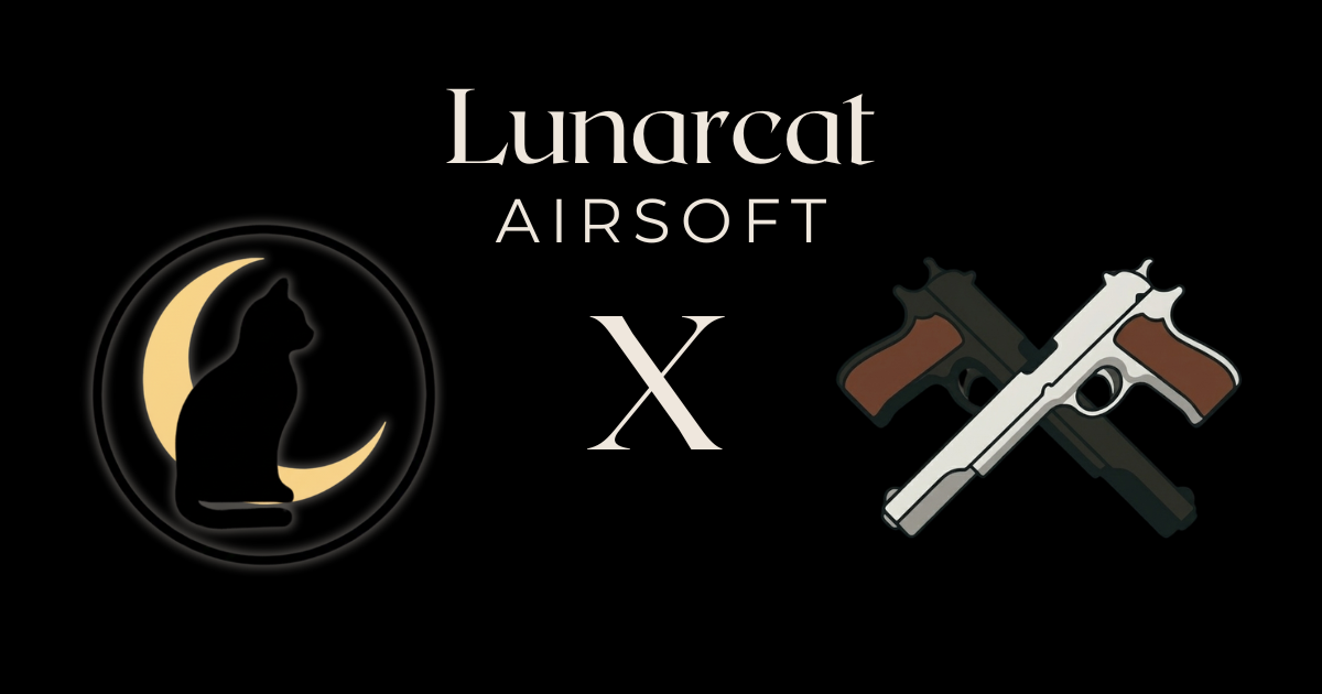 Lunarcat Airsoft